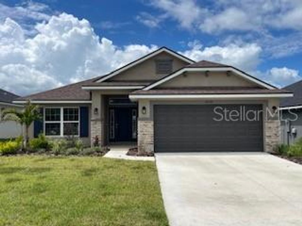 Photo of 36158 Welsh Glade Road, Dade City, FL 33525 (MLS # T3530910)