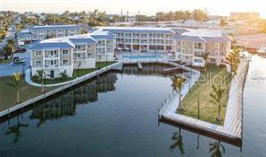 Photo of 5325 Marina Drive #131, Bradenton Beach, FL 34217 (MLS # A4706139)