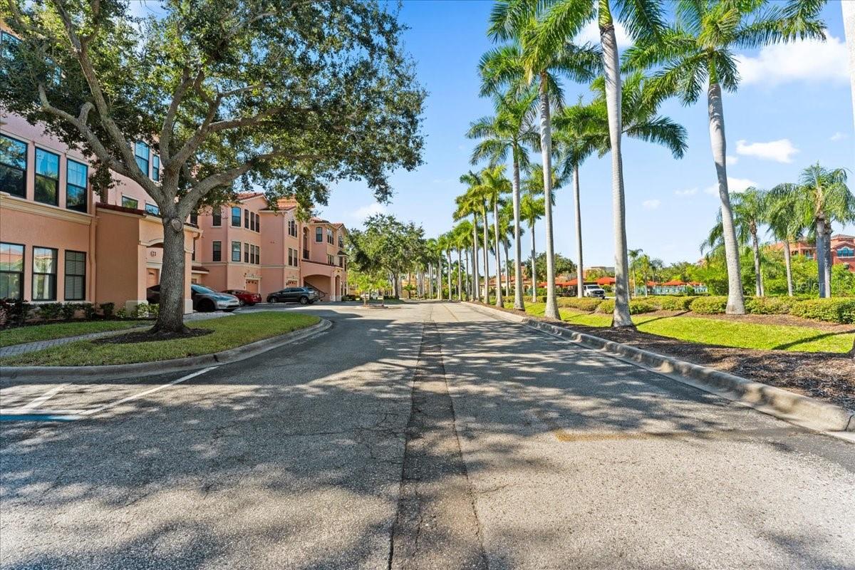 GRAND VENEZIA AT BAYWATCH CONDO - Residential