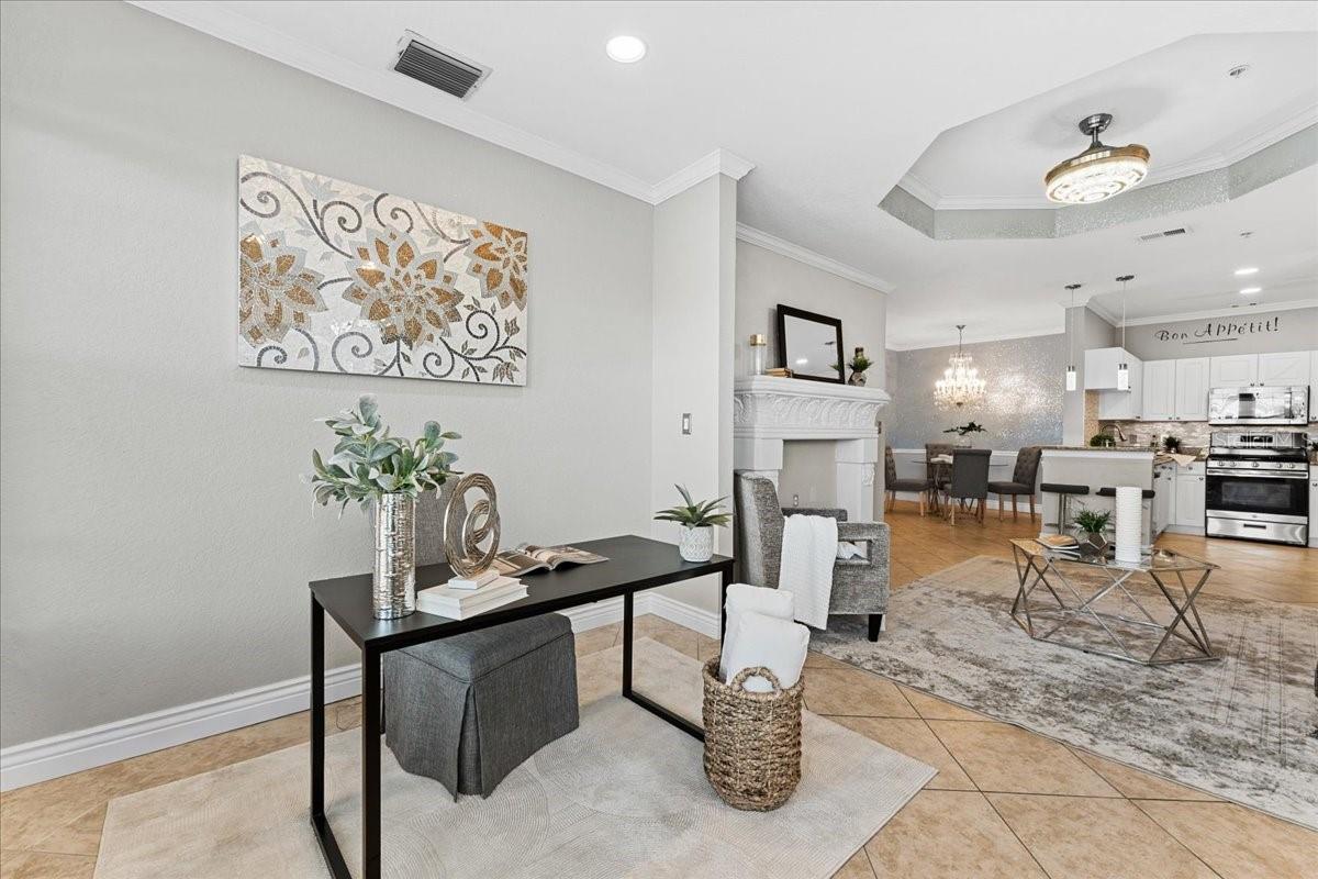 GRAND VENEZIA AT BAYWATCH CONDO - Residential