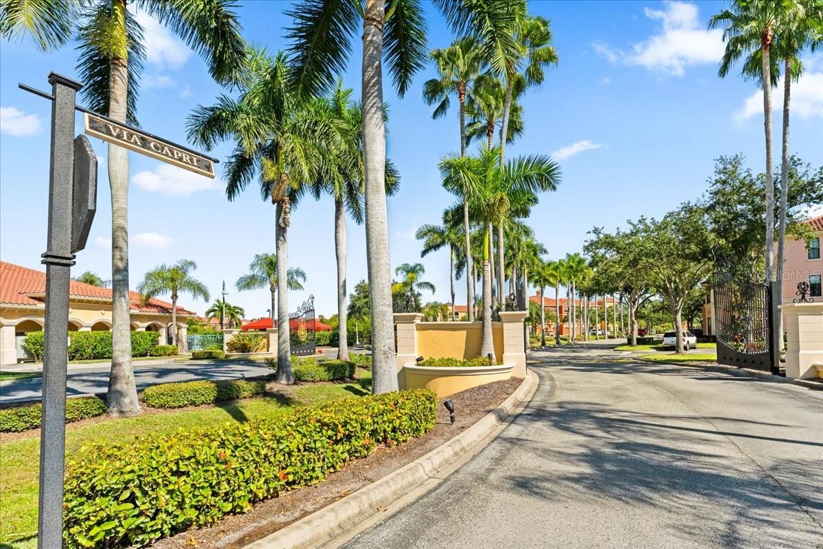 GRAND VENEZIA AT BAYWATCH CONDO - Residential