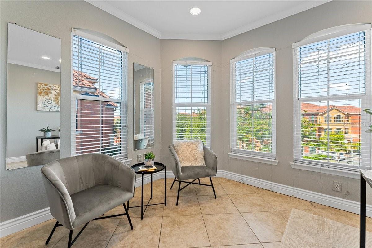 GRAND VENEZIA AT BAYWATCH CONDO - Residential