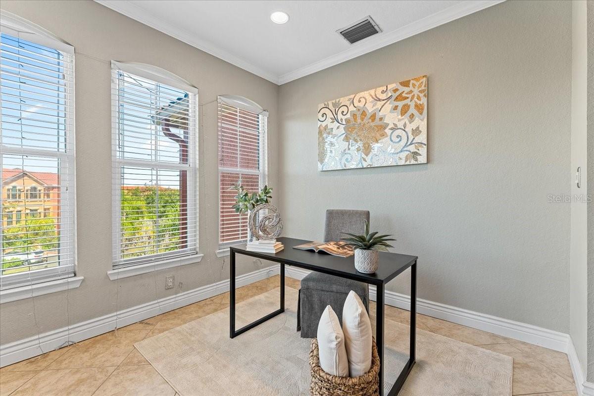 GRAND VENEZIA AT BAYWATCH CONDO - Residential