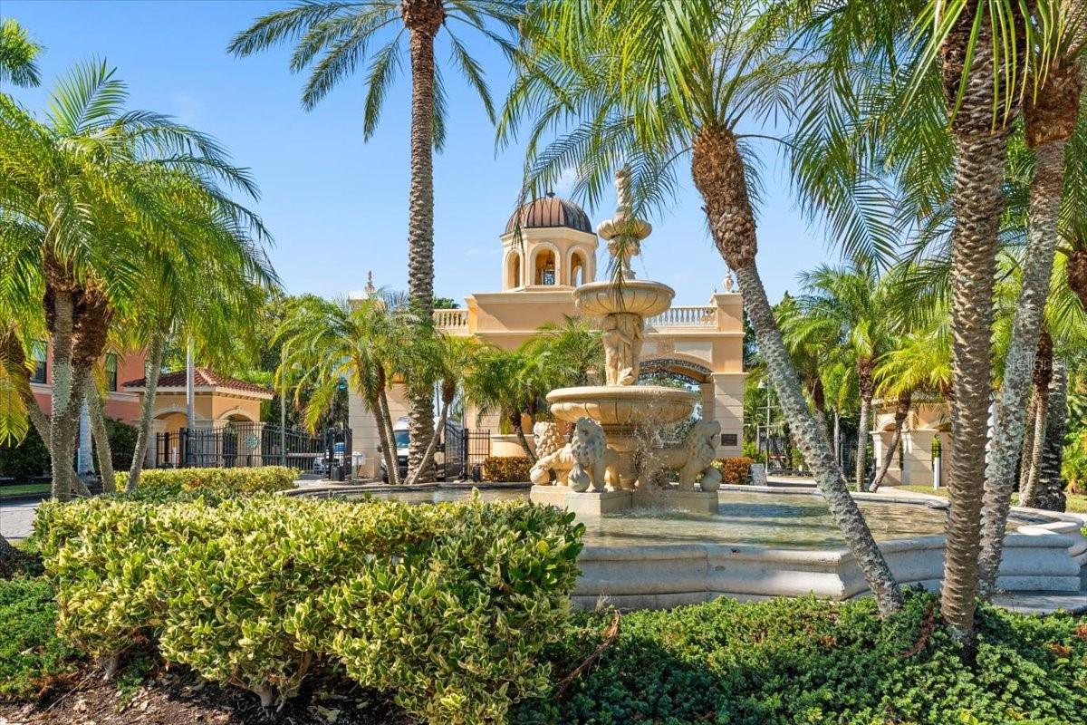 GRAND VENEZIA AT BAYWATCH CONDO - Residential