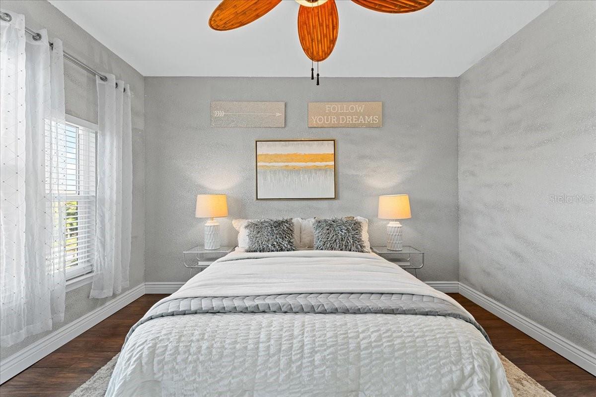 GRAND VENEZIA AT BAYWATCH CONDO - Residential