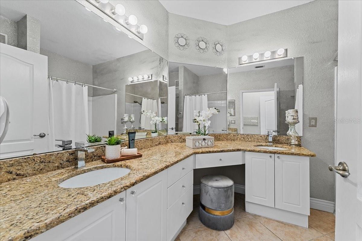 GRAND VENEZIA AT BAYWATCH CONDO - Residential