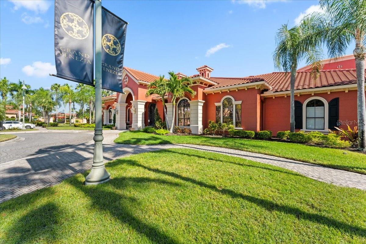 GRAND VENEZIA AT BAYWATCH CONDO - Residential