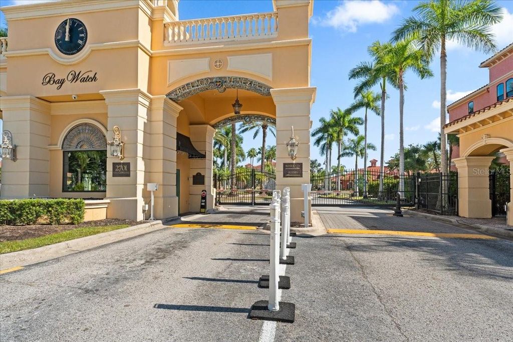 Photo of 2747 Via Capri #1132, Clearwater, FL 33764 (MLS # TB8448875)