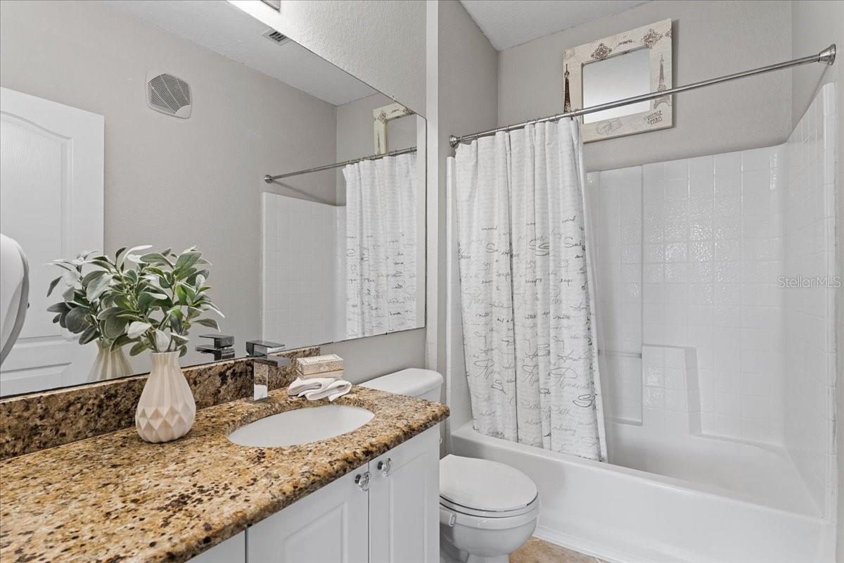 GRAND VENEZIA AT BAYWATCH CONDO - Residential