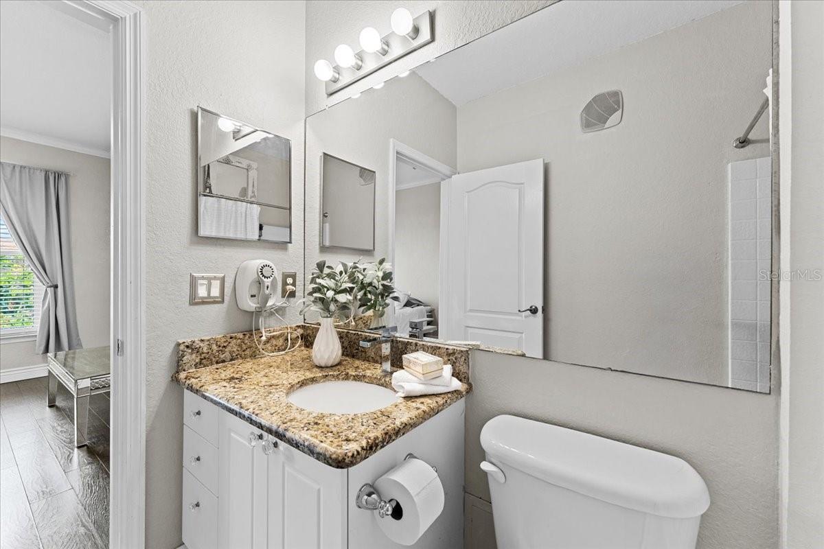 GRAND VENEZIA AT BAYWATCH CONDO - Residential