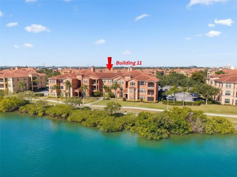 Photo of 2747 Via Capri #1132, Clearwater, FL 33764 (MLS # TB8448875)