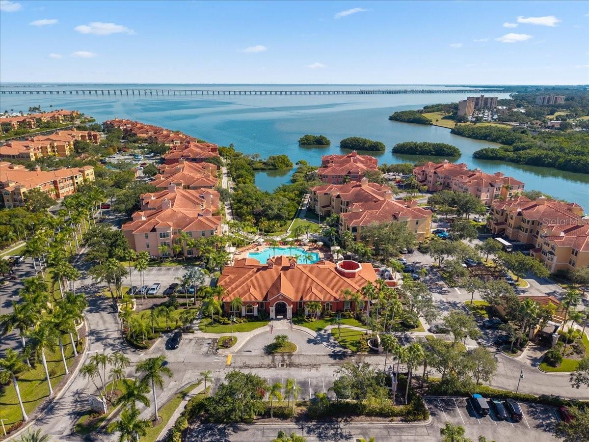 GRAND VENEZIA AT BAYWATCH CONDO - Residential