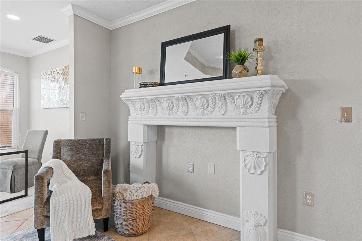 GRAND VENEZIA AT BAYWATCH CONDO - Residential