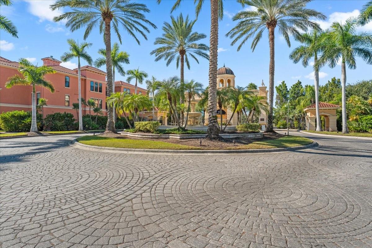 GRAND VENEZIA AT BAYWATCH CONDO - Residential