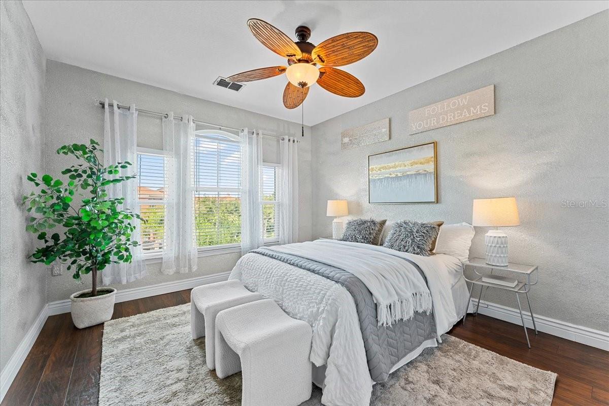 GRAND VENEZIA AT BAYWATCH CONDO - Residential