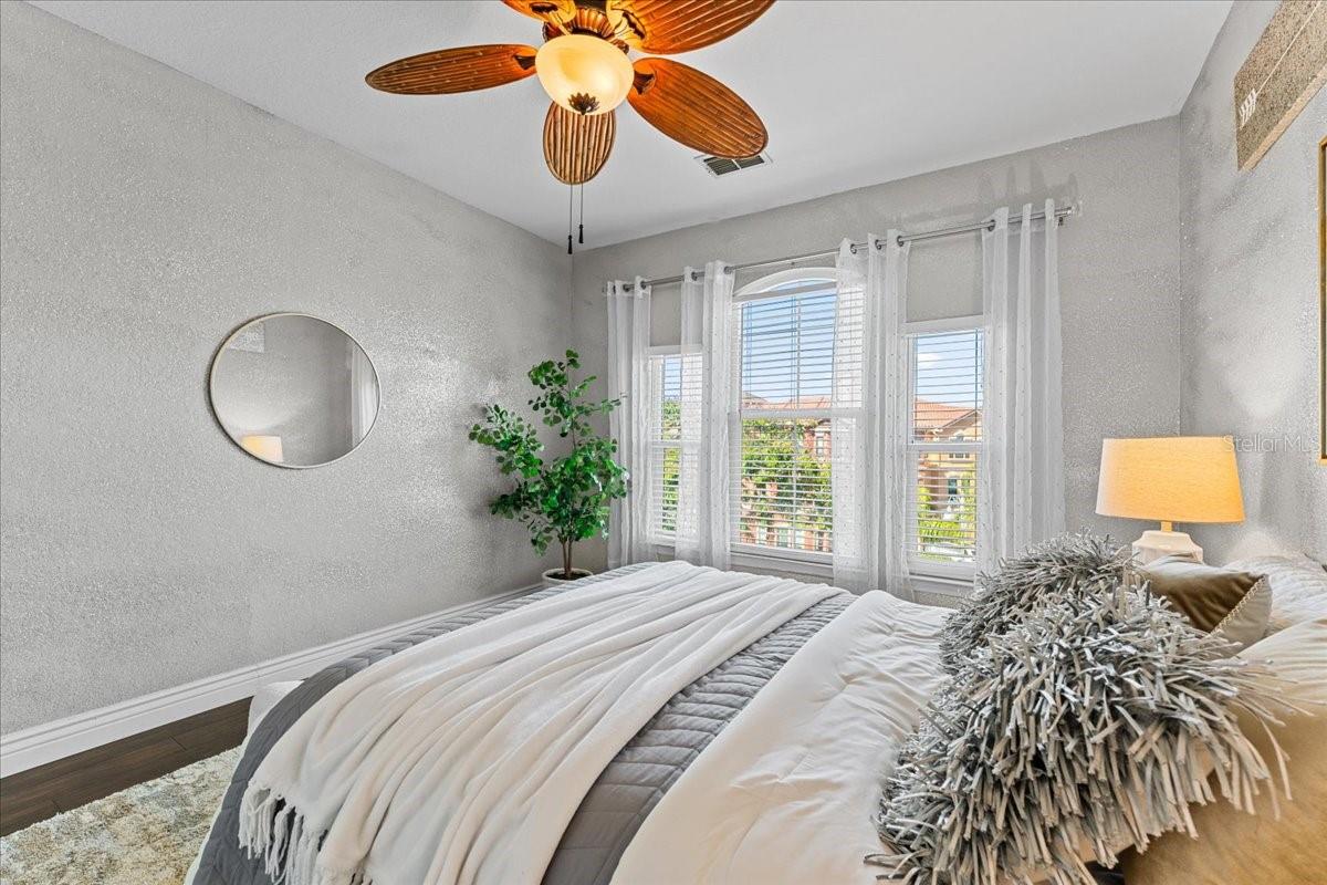 GRAND VENEZIA AT BAYWATCH CONDO - Residential