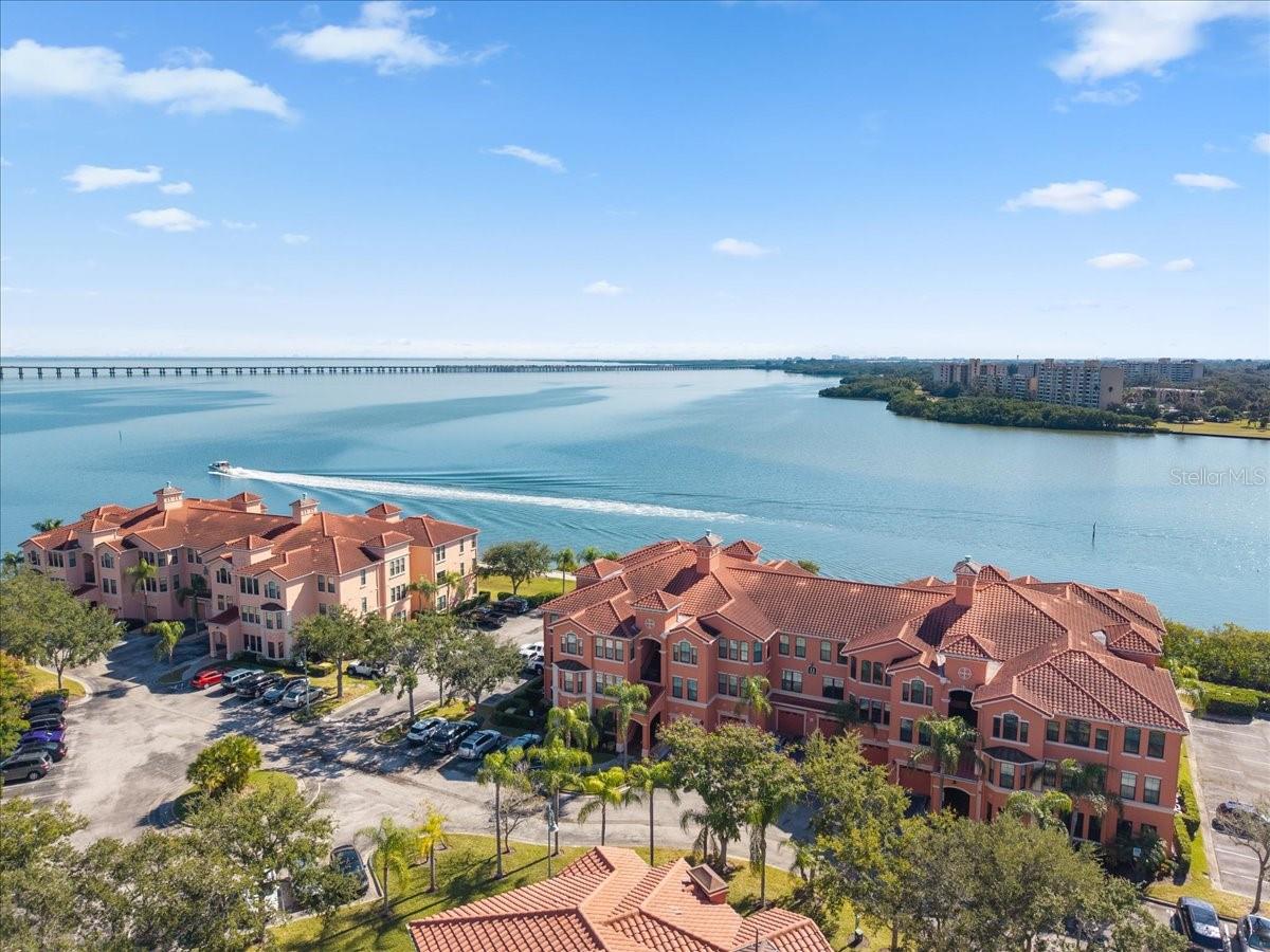 GRAND VENEZIA AT BAYWATCH CONDO - Residential