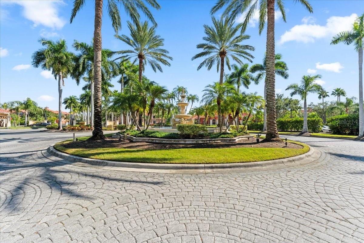 GRAND VENEZIA AT BAYWATCH CONDO - Residential