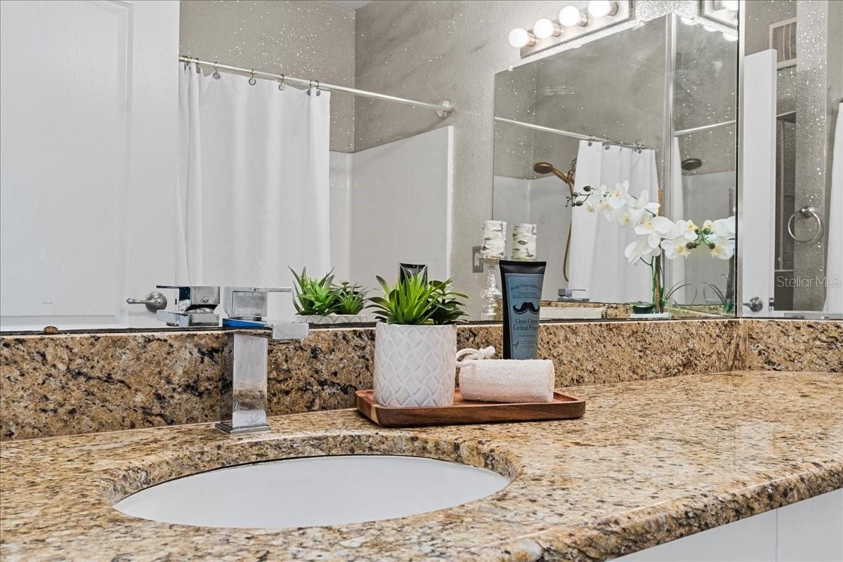 GRAND VENEZIA AT BAYWATCH CONDO - Residential