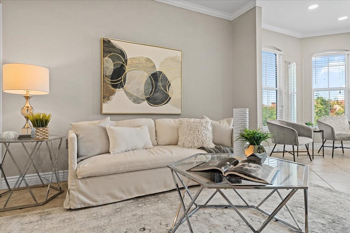 GRAND VENEZIA AT BAYWATCH CONDO - Residential