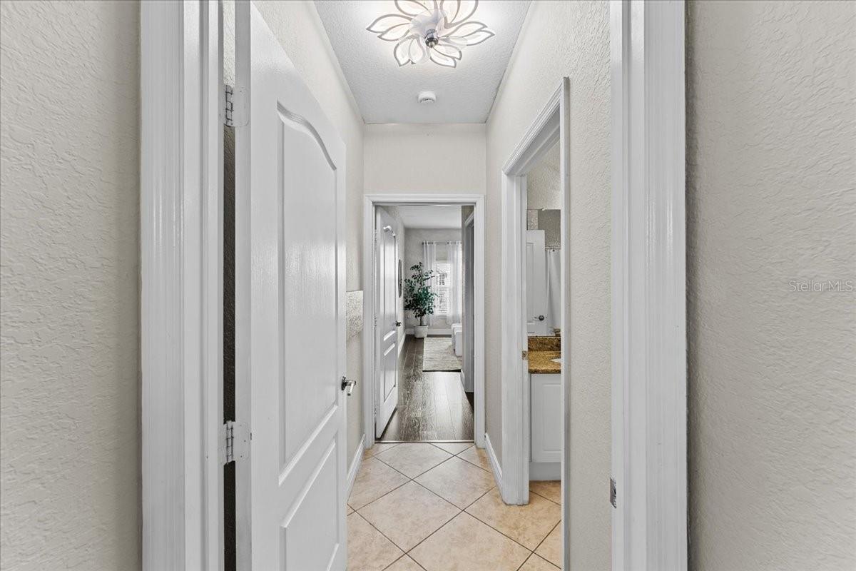 GRAND VENEZIA AT BAYWATCH CONDO - Residential