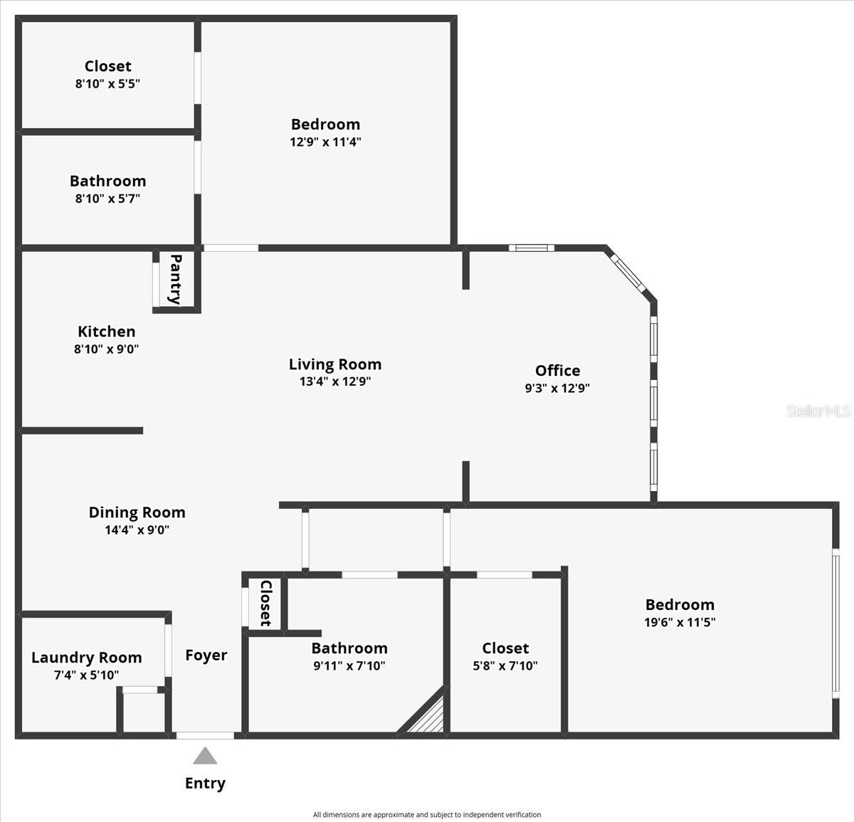 GRAND VENEZIA AT BAYWATCH CONDO - Residential