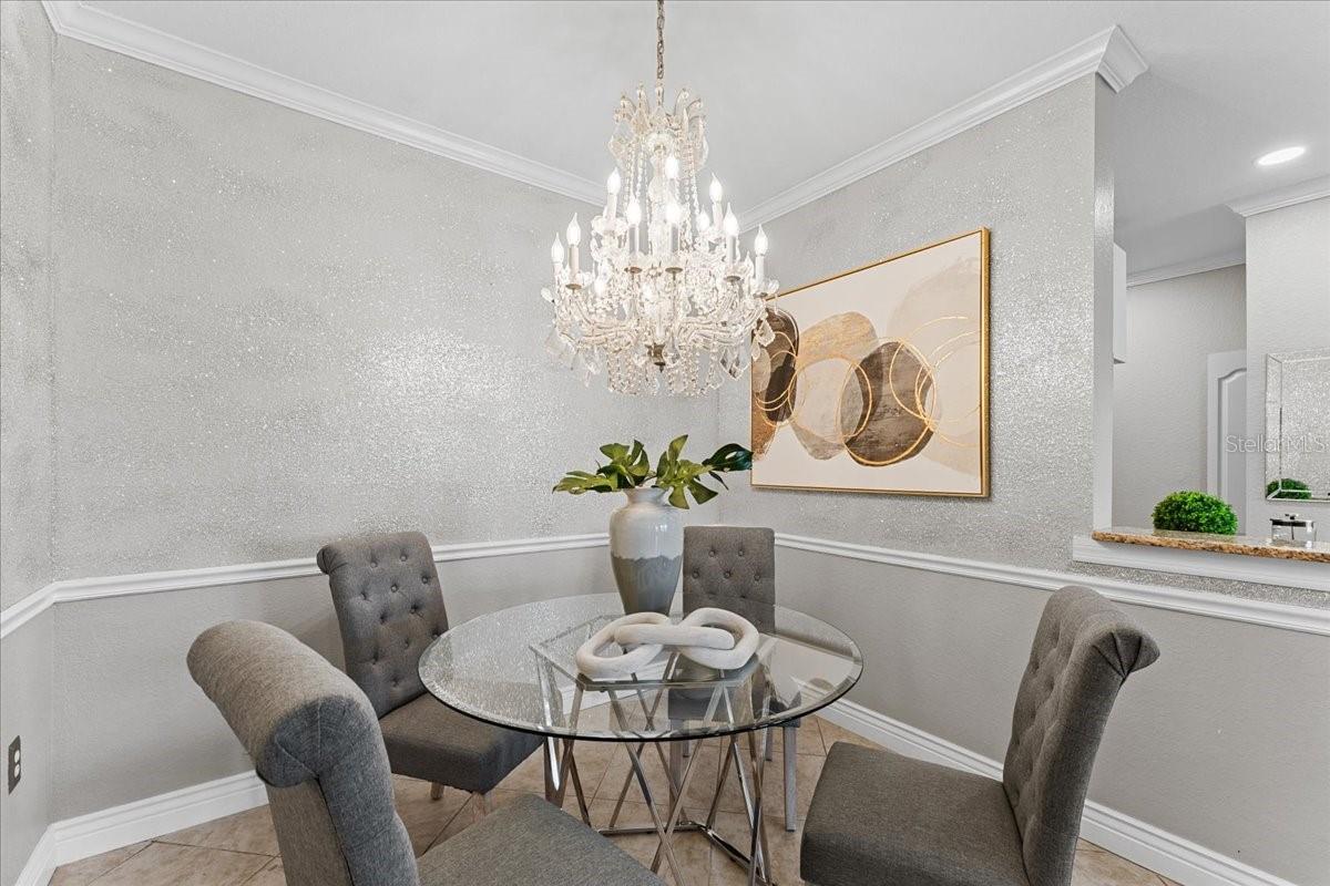 GRAND VENEZIA AT BAYWATCH CONDO - Residential