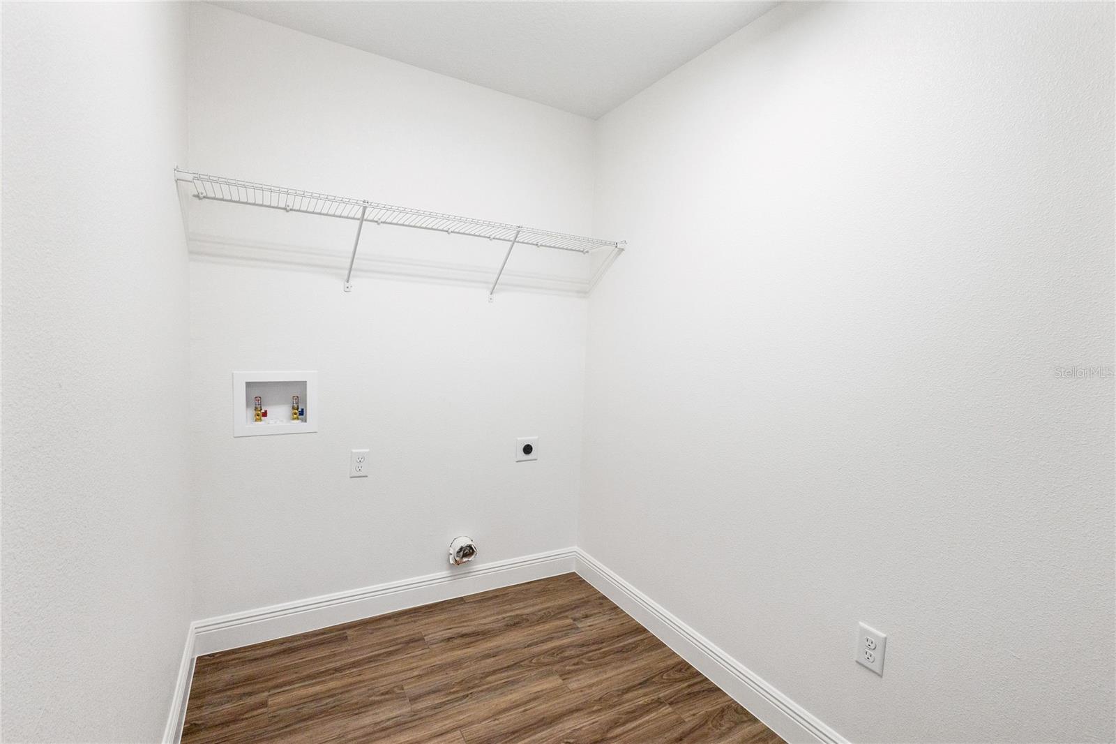 WILLISTON HYLNDS GOLF & C CLUB ESTATE - Residential