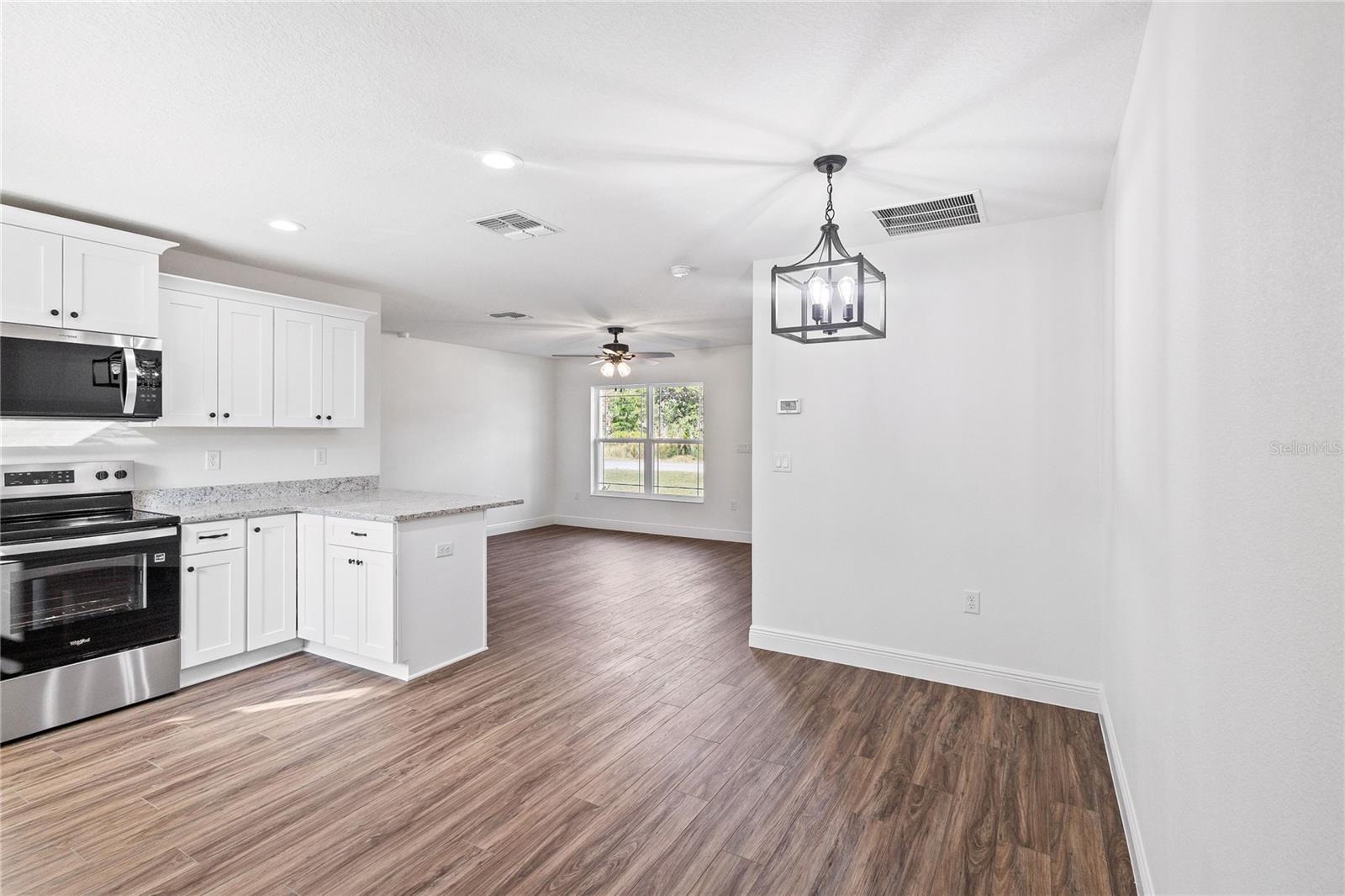 WILLISTON HYLNDS GOLF & C CLUB ESTATE - Residential