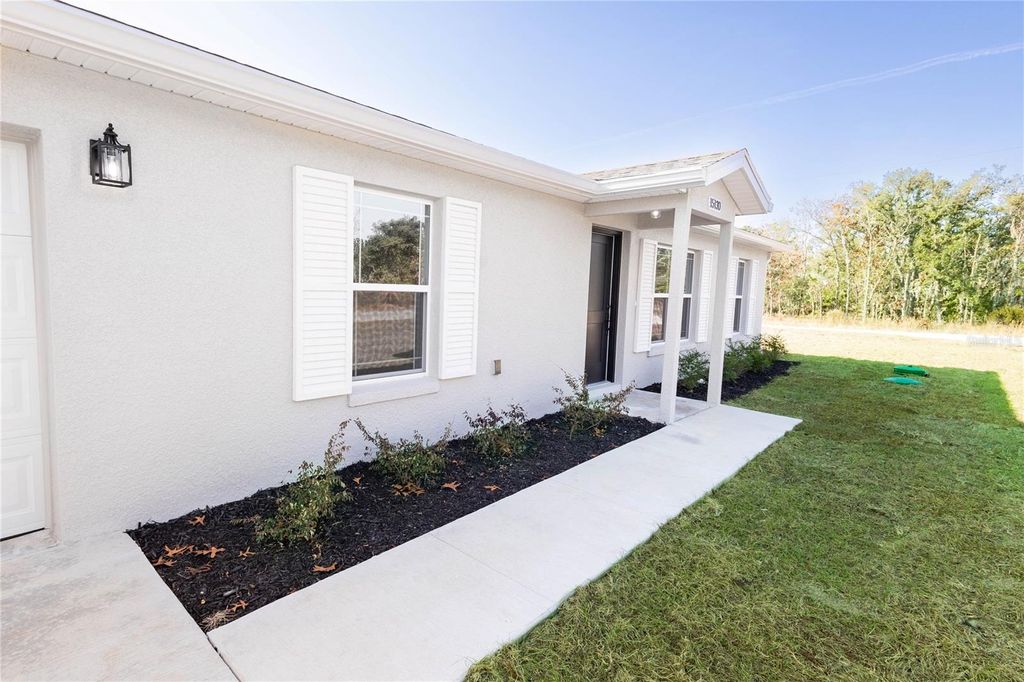 Photo of 15130 NE 13 Lane, Williston, FL 32696 (MLS # OM714560)