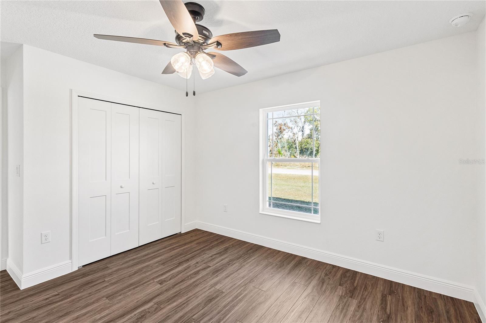 WILLISTON HYLNDS GOLF & C CLUB ESTATE - Residential