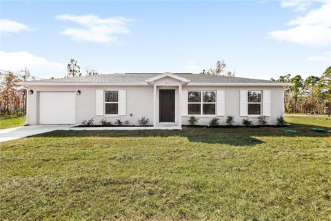 Photo of 15130 NE 13 Lane, Williston, FL 32696 (MLS # OM714560)