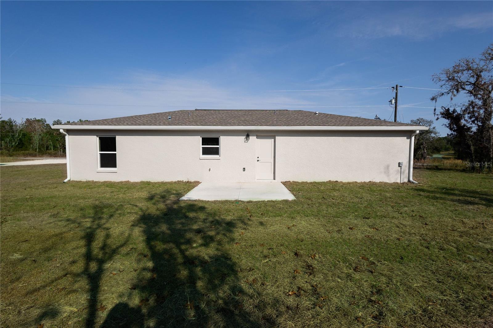 WILLISTON HYLNDS GOLF & C CLUB ESTATE - Residential