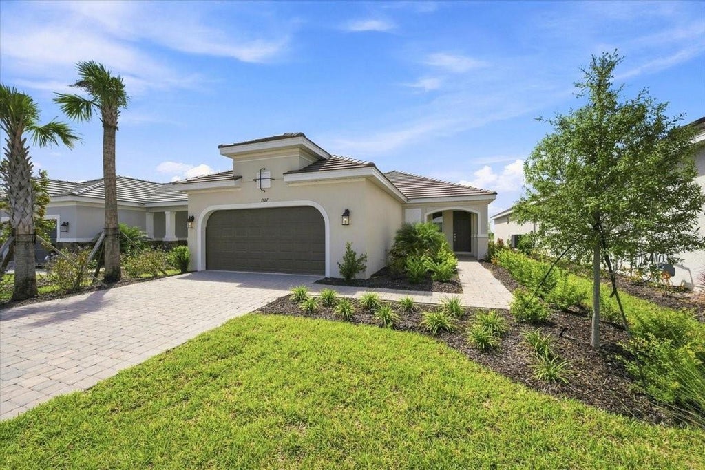Photo of 7727 Caspian St, Palmetto, FL 34221 (MLS # TB8544367)