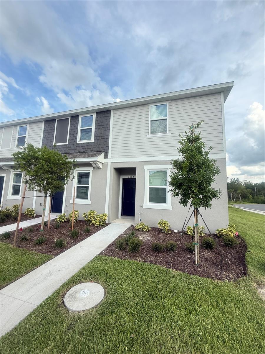 Welcome to this beautiful 2-bedroom, 2.5-bath townhome located in the desirable community of Westview. This home features a spacious open floor plan with abundant natural light, a modern kitchen with upgraded appliances, and a comfortable living area perfect for entertaining. Both bedrooms are generously sized and include en-suite bathrooms for added privacy and convenience.