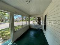 PLAZA PARK ADD CLEARWATER IMPROV CO CORR - Residential Income