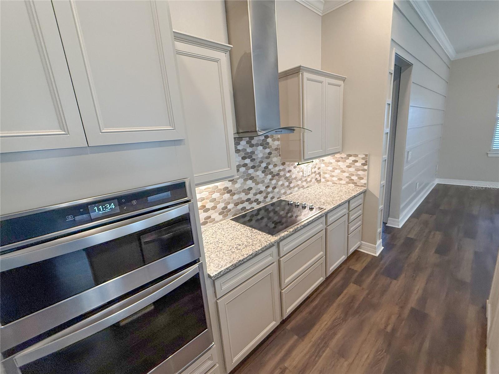 VENTANA GRVS PH 1 - Residential