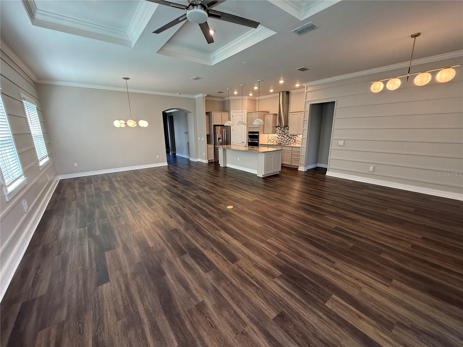 VENTANA GRVS PH 1 - Residential