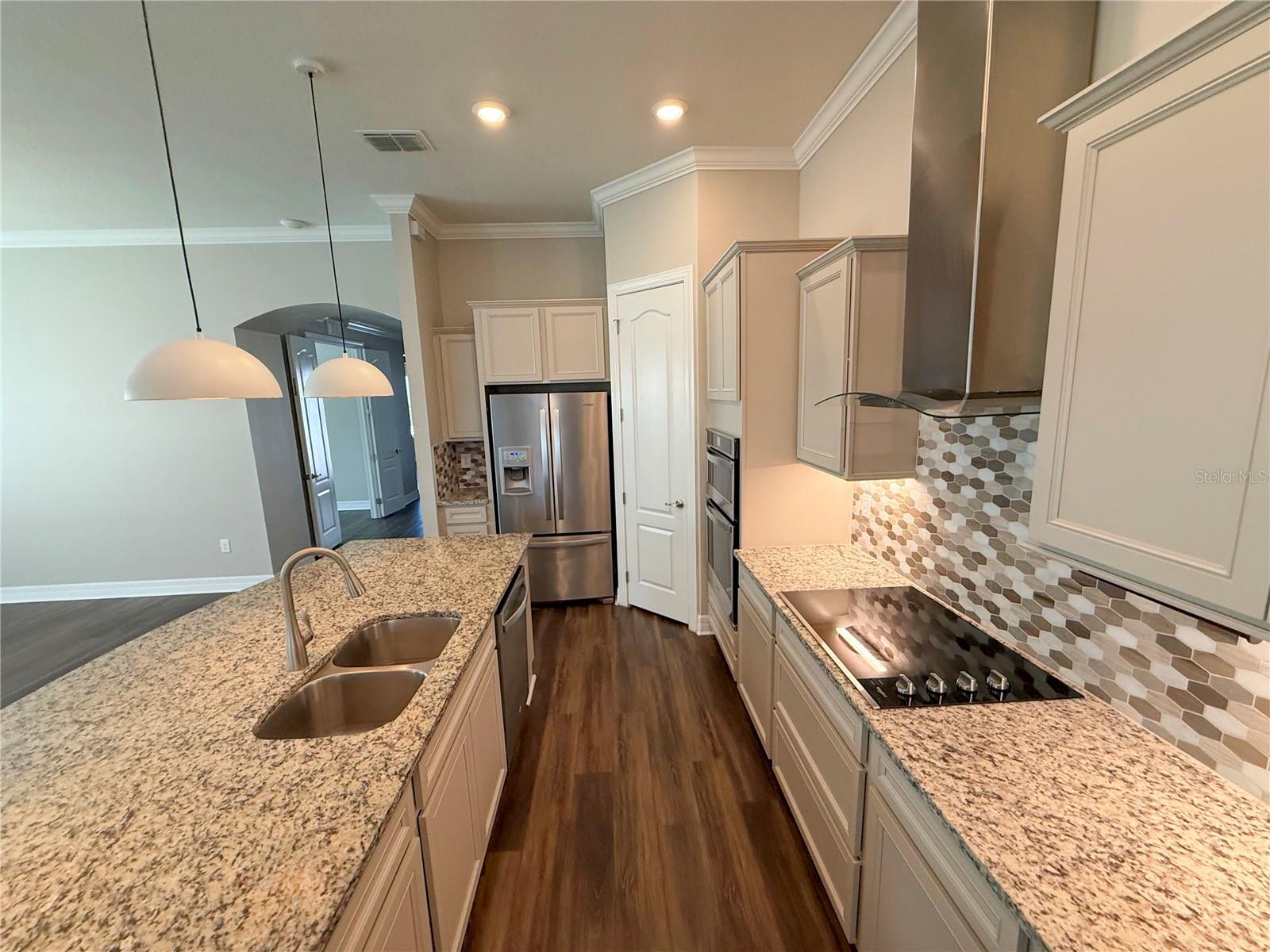 VENTANA GRVS PH 1 - Residential