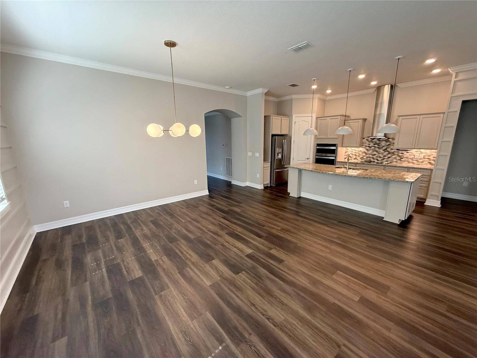 VENTANA GRVS PH 1 - Residential