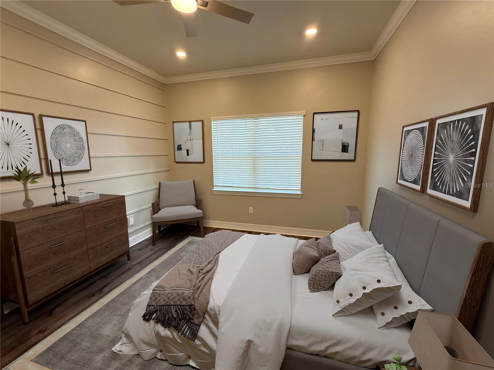 VENTANA GRVS PH 1 - Residential