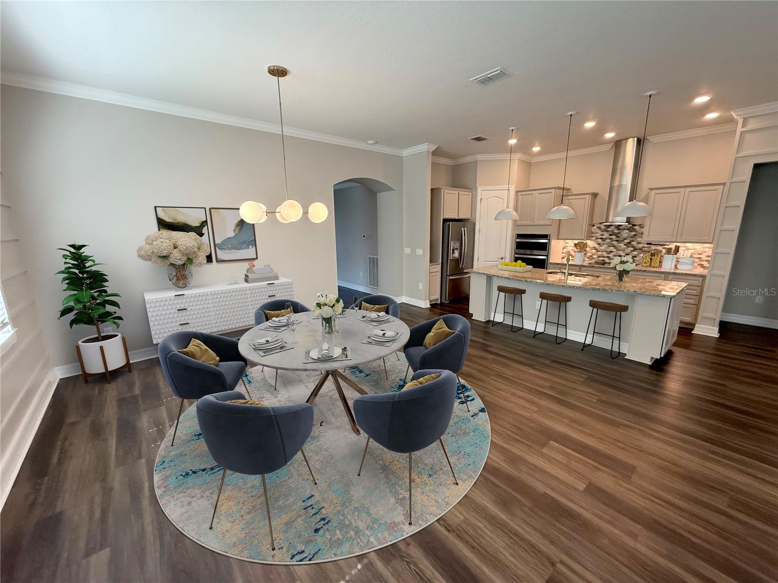 VENTANA GRVS PH 1 - Residential