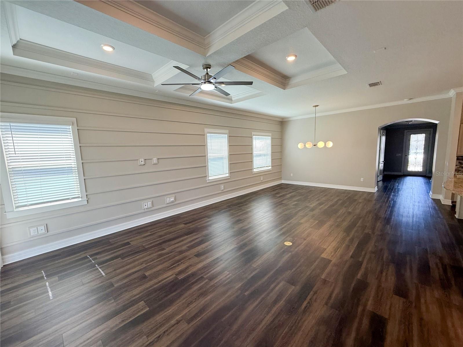 VENTANA GRVS PH 1 - Residential