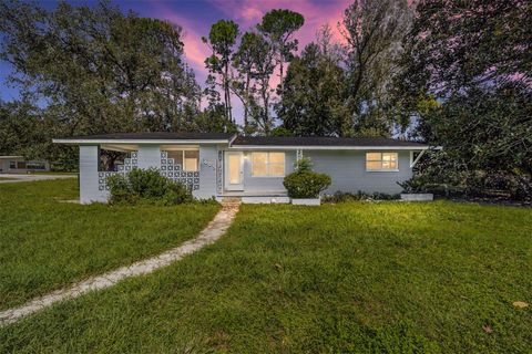 A home in OCALA