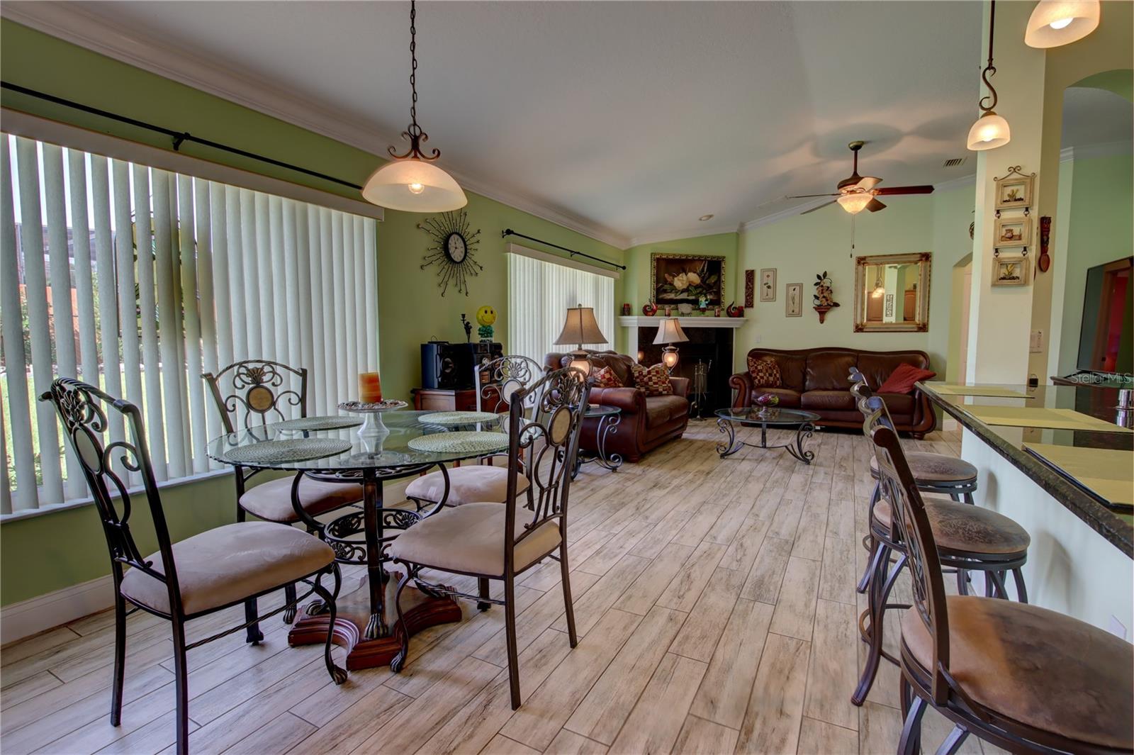 DELTONA LAKES UNIT 65 - Residential