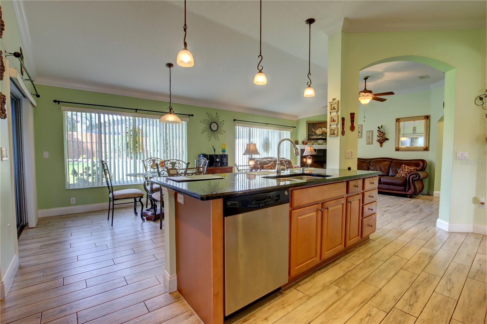 DELTONA LAKES UNIT 65 - Residential