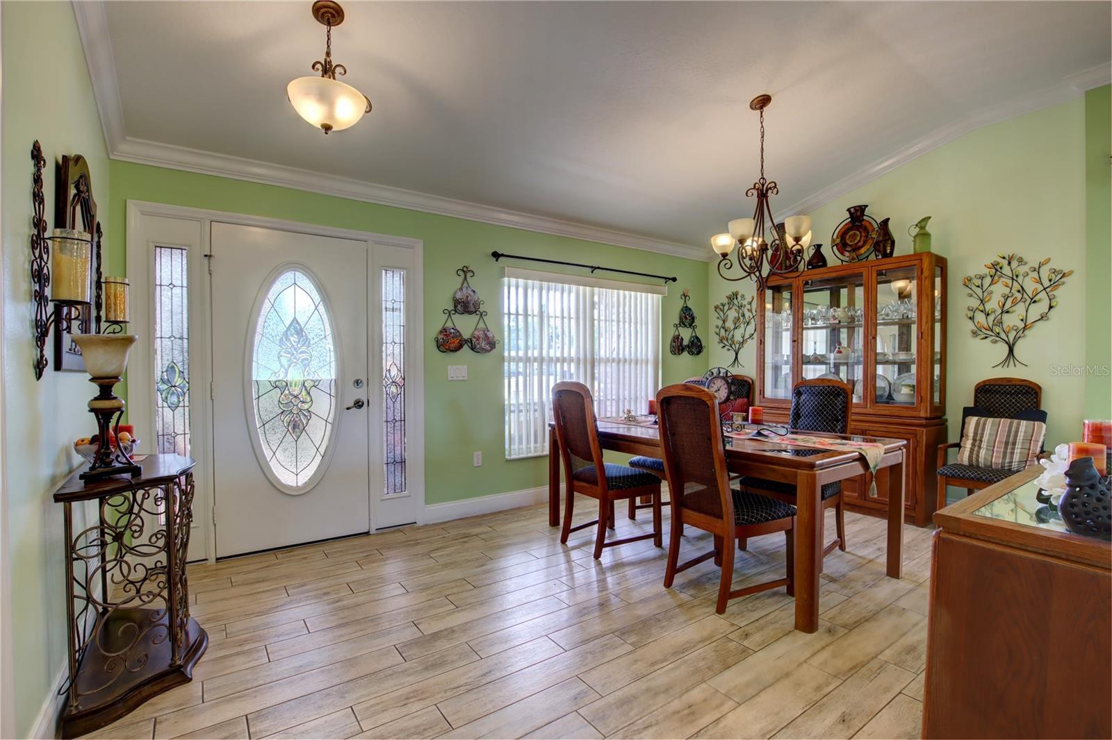 DELTONA LAKES UNIT 65 - Residential