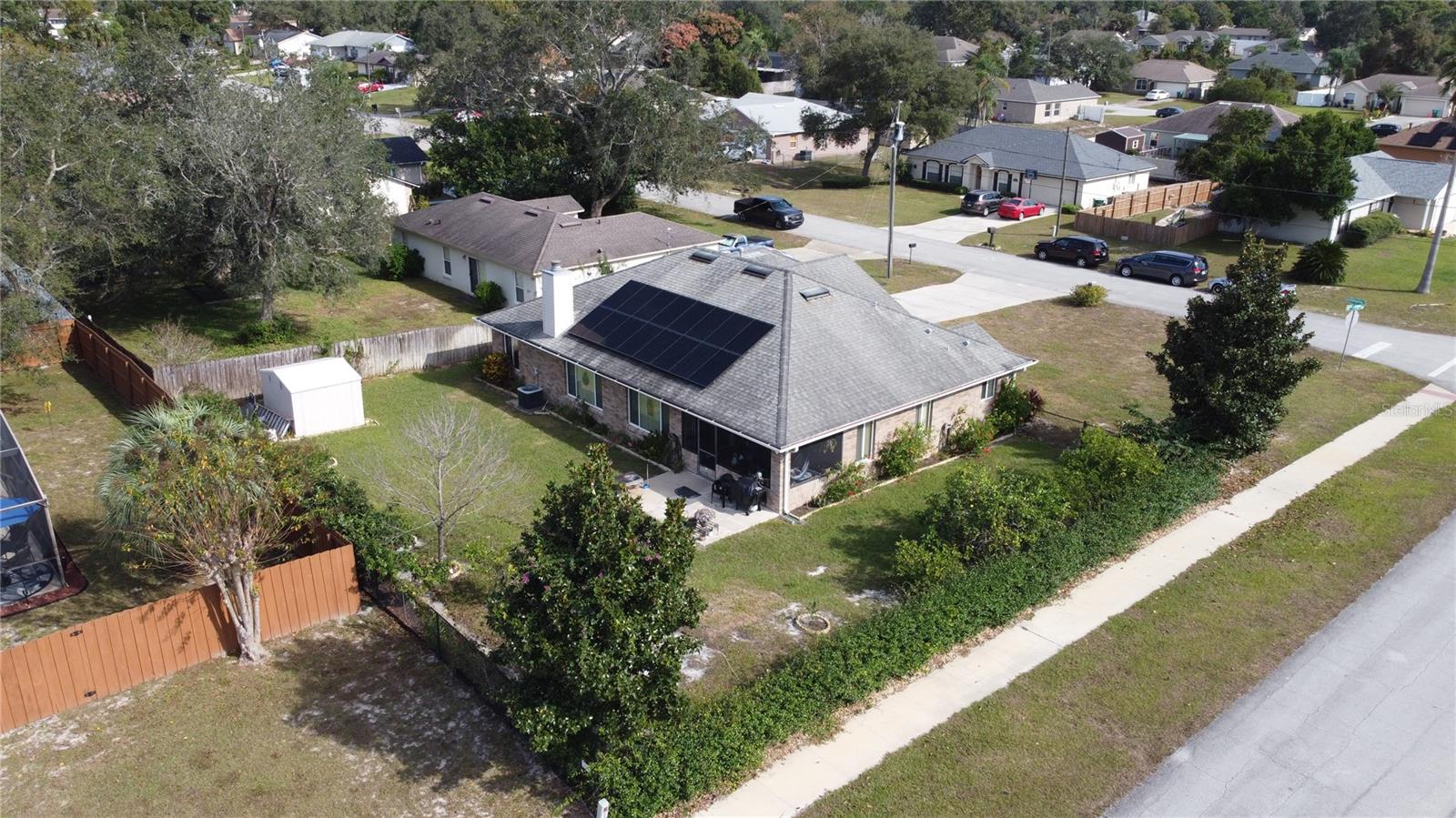 DELTONA LAKES UNIT 65 - Residential