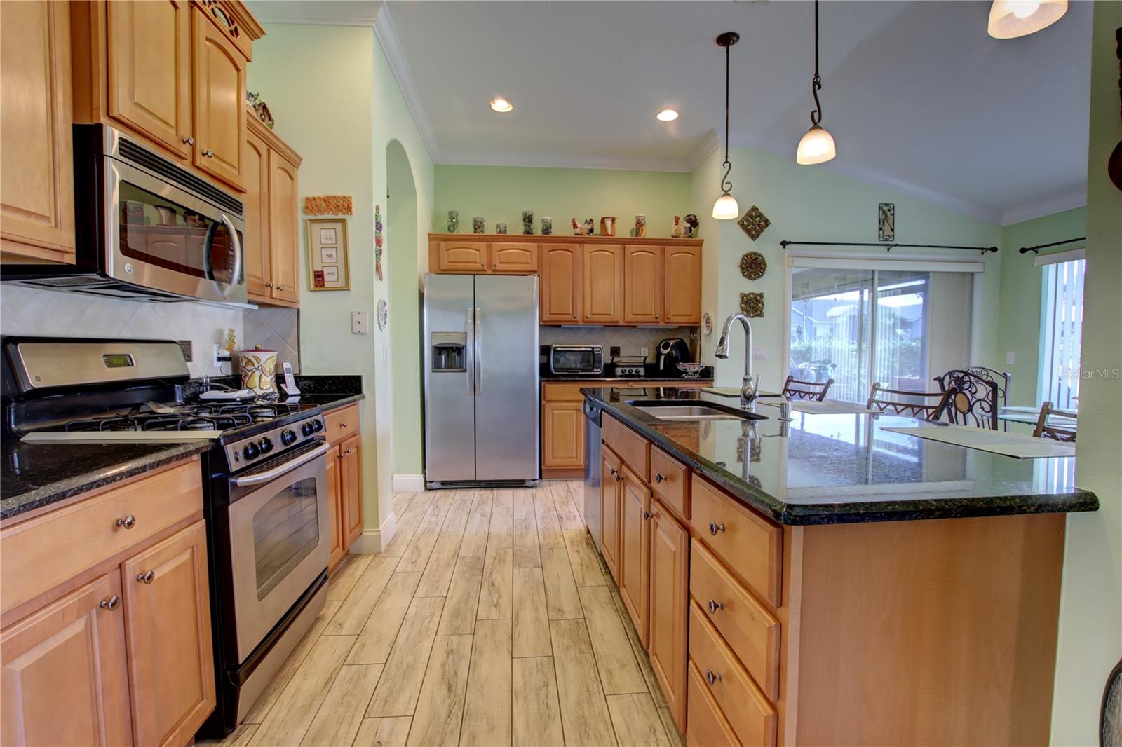 DELTONA LAKES UNIT 65 - Residential