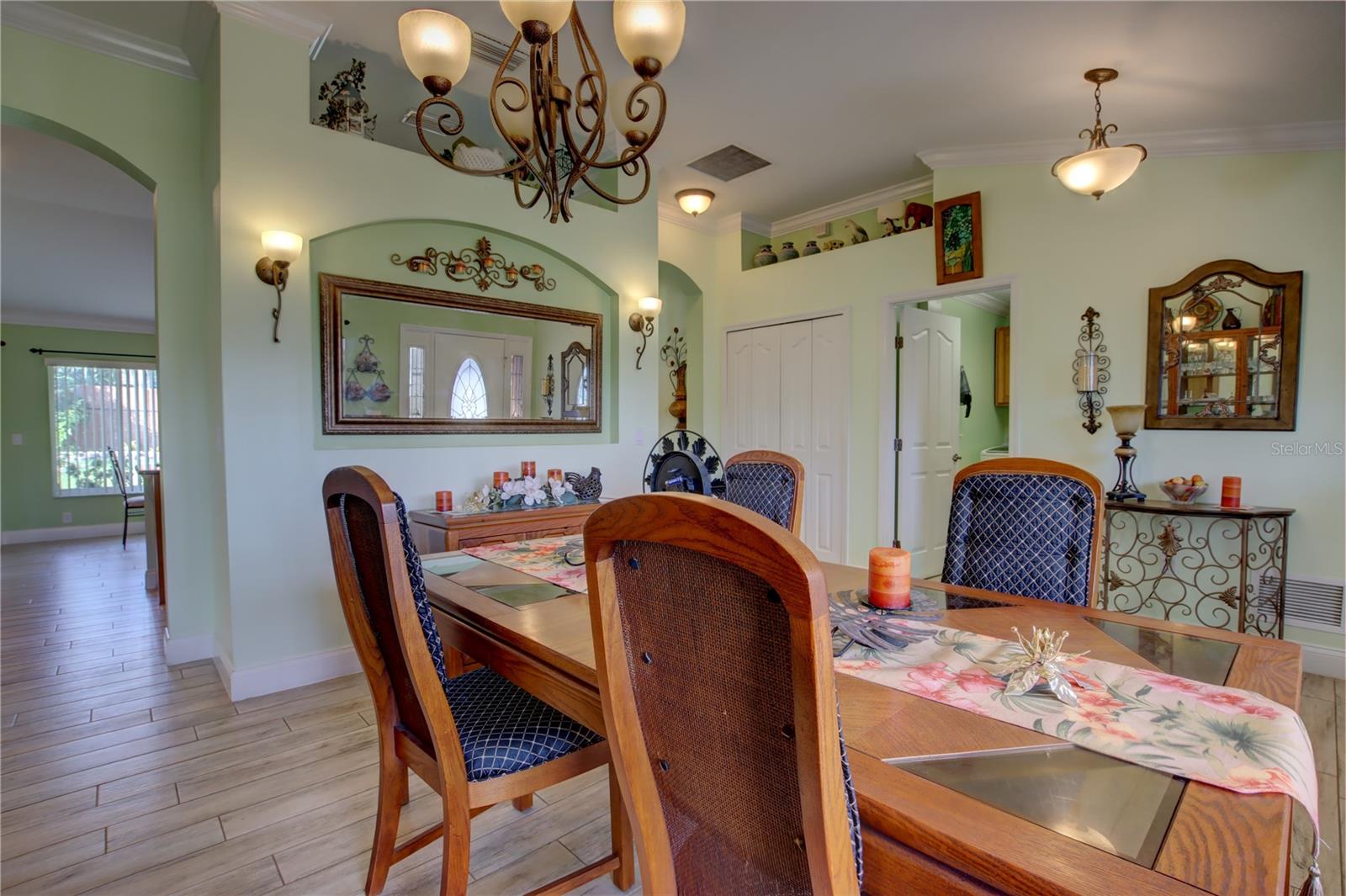 DELTONA LAKES UNIT 65 - Residential